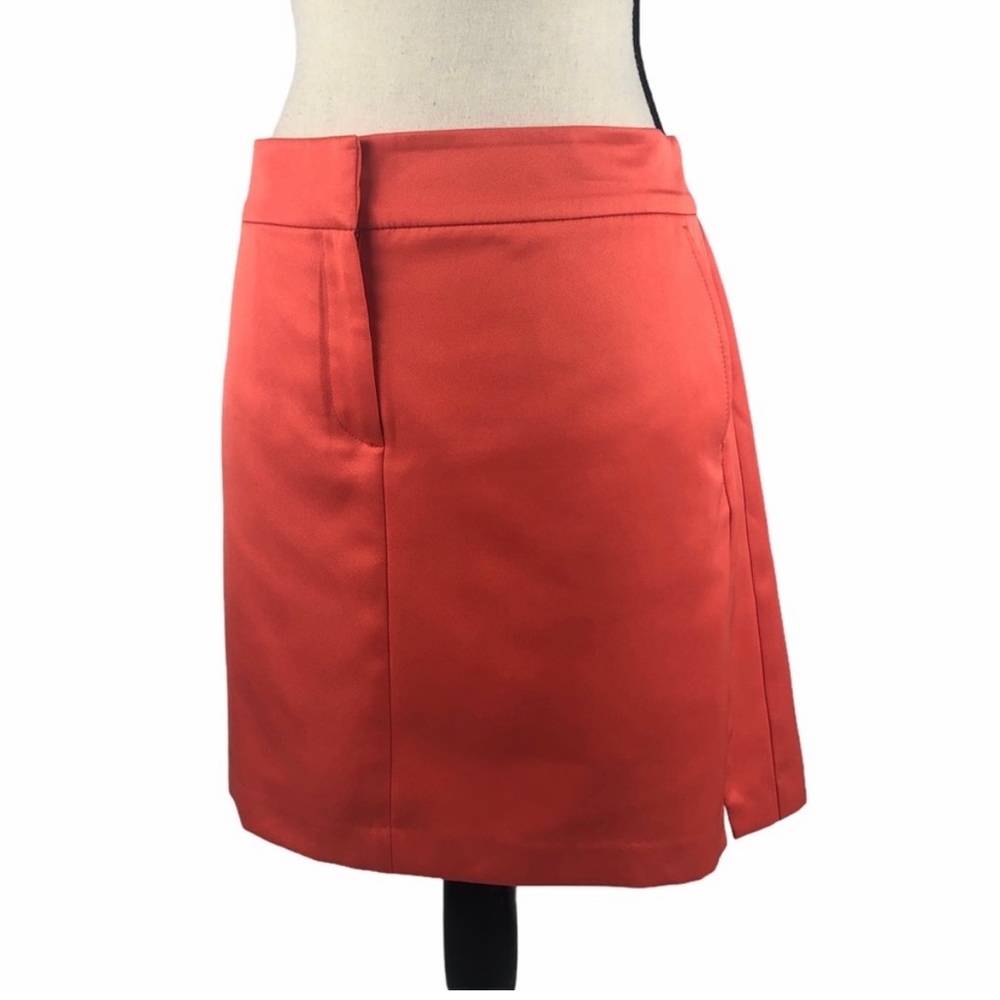 IZOD Golf Coral Skort size 14
